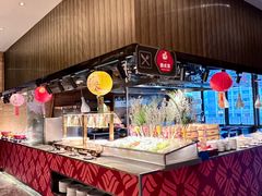 -深圳温德姆至尊酒店