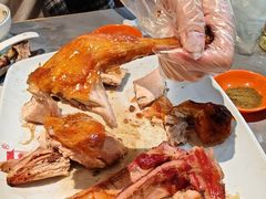 -顺徕德·仙庙烧鸡(桂庙路店)