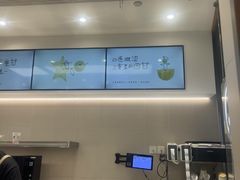 -喜茶(青岛金狮广场店)