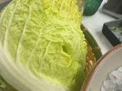 -喃喃椰·糟粕醋椰子鸡火锅(七堡花园店)