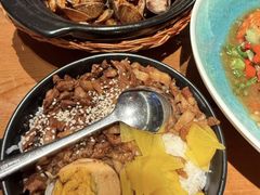 -蝦塘·中国餐馆(城墙南马道巷店)