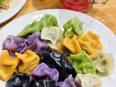 -天云活海鲜家菜馆·海鲜大咖(栈桥店)
