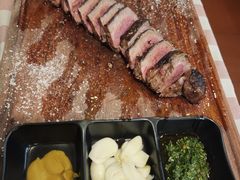 -安立可意大利美食