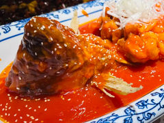 -杨记隆府重庆江湖菜(大悦城店)