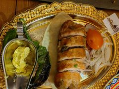 -卢布里西餐厅(总店)