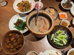 -清水亭湖北菜(大屯DT51店)