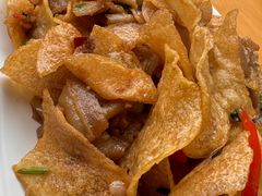 -太原面食店(解放路店)