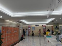 -美年大健康体检(天河东路分院)