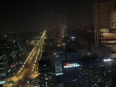 -成都华尔道夫酒店