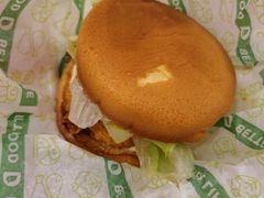 -德克士(砂之船奥特莱斯店)