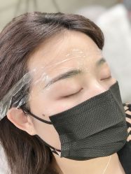 -久匠·纹眉半永久野生眉
