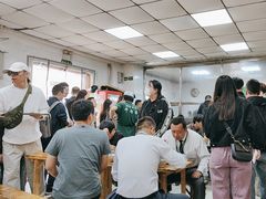 -清真-戏楼王记牛肉面
