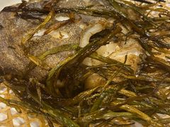 葱香鱼头-老吉士酒家(天平路店)