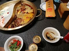 -来涮蜀鲜货火锅串串香(菜市口店)