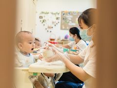 -全优加早教托育园(广百新一城店)