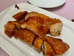 -金时代顺风大酒店(静安大融城店)