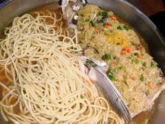-自己人(九码头店)