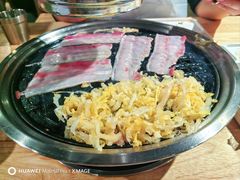 -霸腹烤肉(厦门柚子番店)