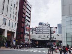 -秋叶原电器街