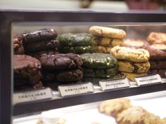 -CHOCMONS巧克怪兽(屏风街店)