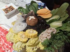 -丁卯•铜锅涮肉(工体店)