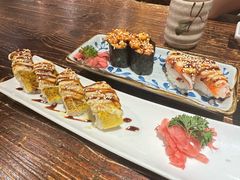 -小川洋风料理(街道口店)