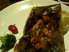 android_upload_pic-路易十三西餐厅(西关新天地店)
