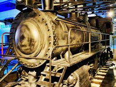 -哈尔滨规划展览馆