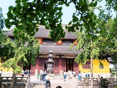 -西园戒幢律寺