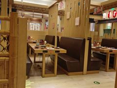 -伊豆野菜村(大族广场店)