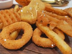 -大象厨房(重庆道店)