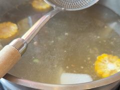 -潮汕美牛肉丸火锅店(天宁寺店)