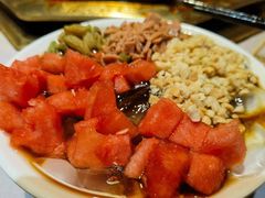 -蜀九香火锅(玉林店)