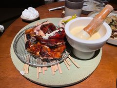 -OTIUM • 柴屿麦(亮马桥店)