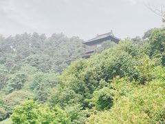 -敬亭山风景名胜区