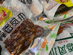 -嘉州九妹凤爪(乐山总店)