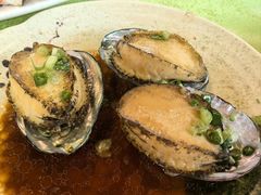 -盛港湾海鲜食府(黄沙店)