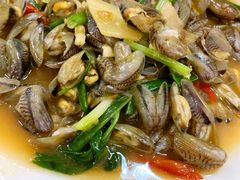 -正宗普宁豆干坊·洪记砂锅粥(红领巾路店)