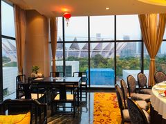 靠窗位-红馆喜宴(十亩地店)