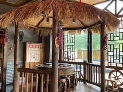 -唇辣号重庆老火锅(亦庄店)