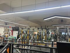-ENERGY原力健身(川周店)