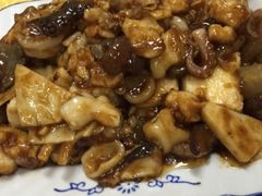 -天津外国语大学（马场道校区）食堂