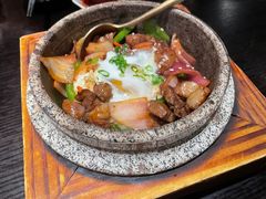 -和一料理(安阳店)