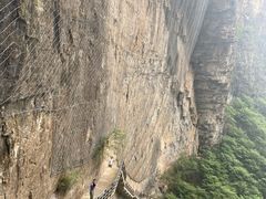 -十渡东湖港风景区