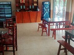 大堂-漁耕小厨农家院(武当山店)