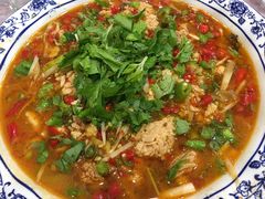 -飞虹鱼馆(春华路店)