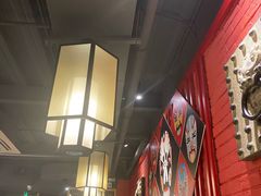 -京韵胡同·酱香羊蝎子火锅涮肉(长寿路店)