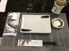 -昱匠·日本料理(金融街店)