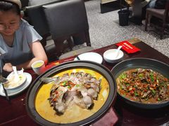 -衢农会·衢州菜·宴请(国际机场店)