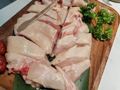 -濠七糟粕醋•海南酸汤火锅(中关村店)